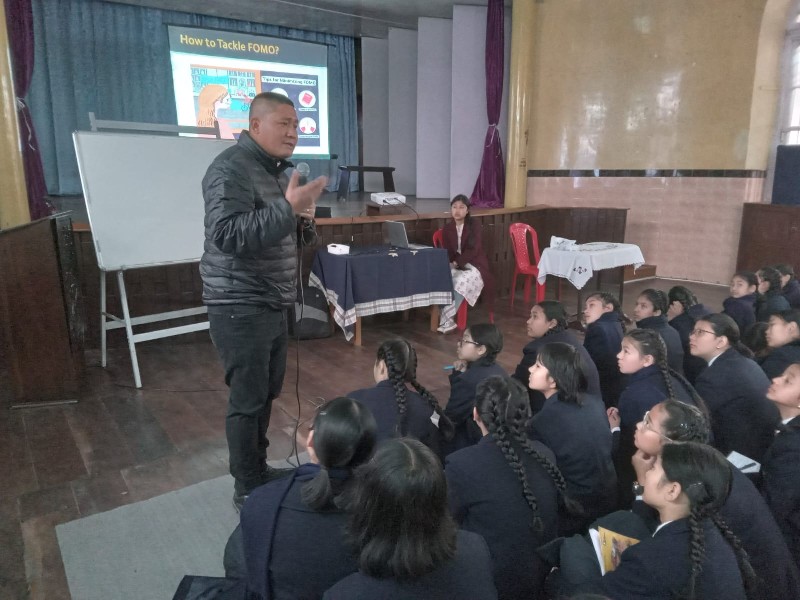 Students Orientation